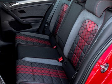  VW Golf GTI TCR &ndash; Z genami wyczynowca